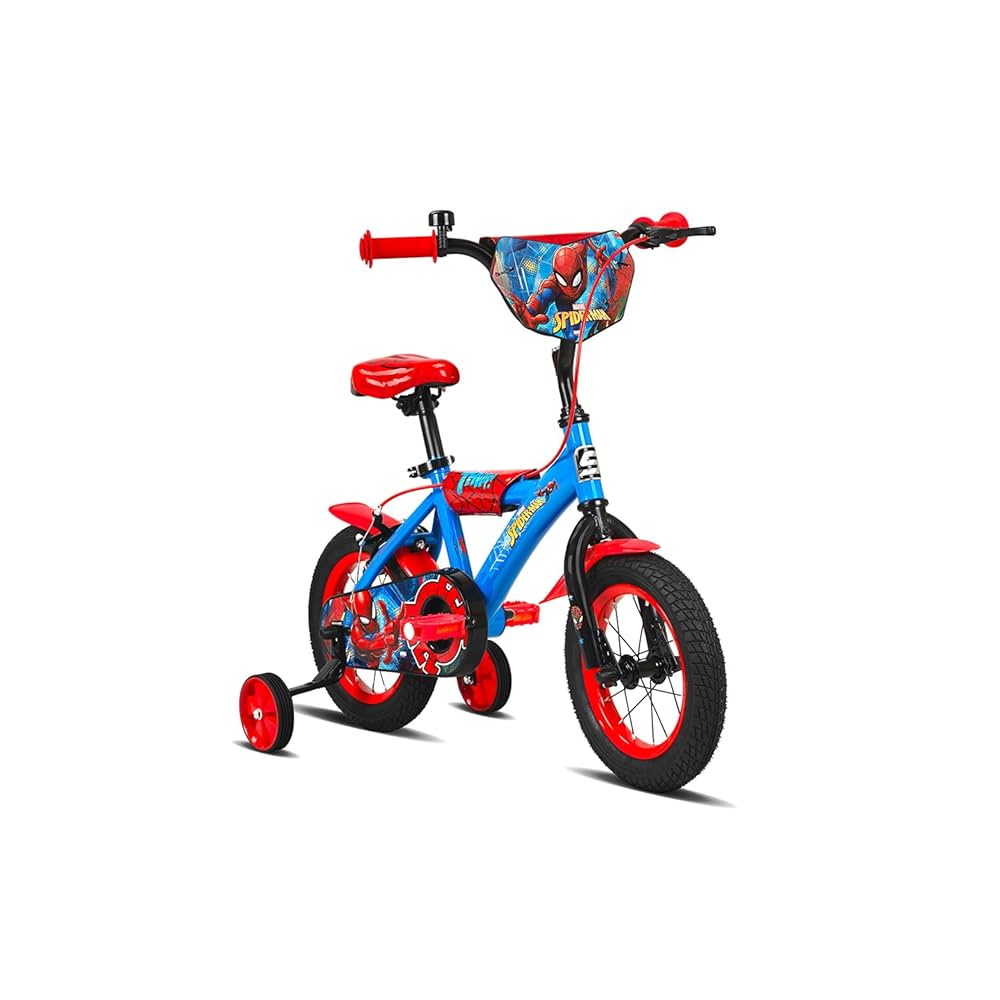 Disney Bicycle Size: 12