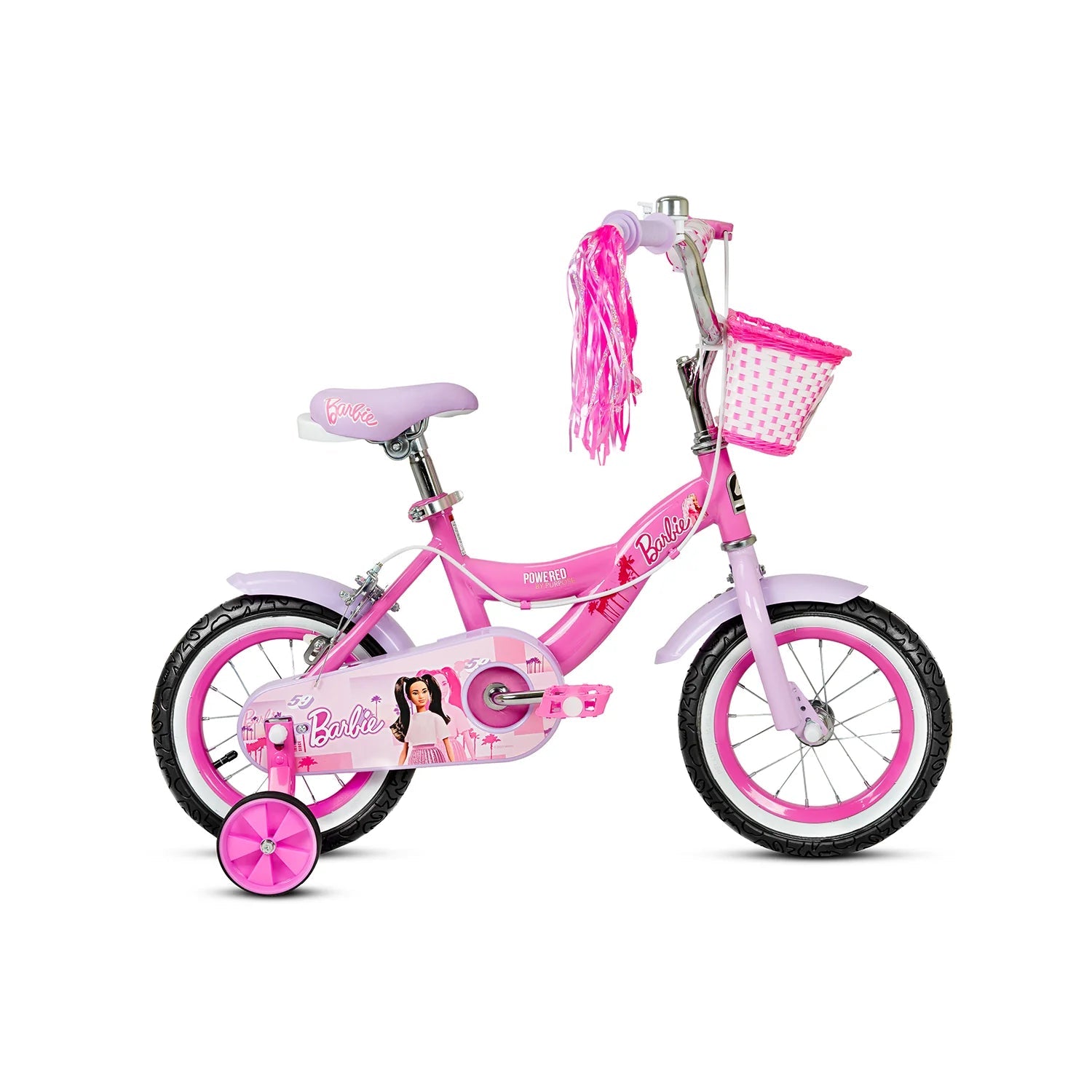 Disney Bicycle Size: 12