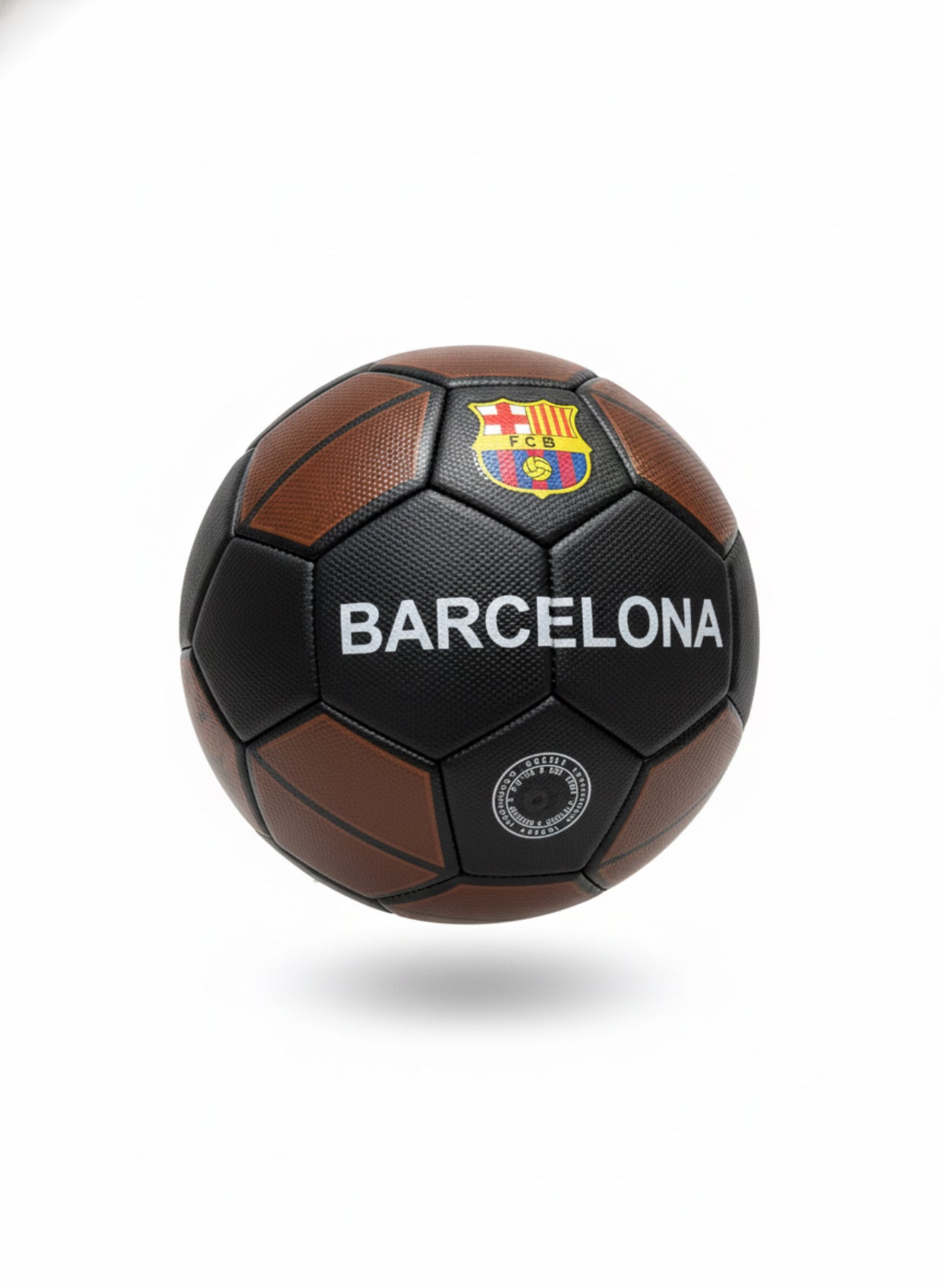 Sport Branded Football