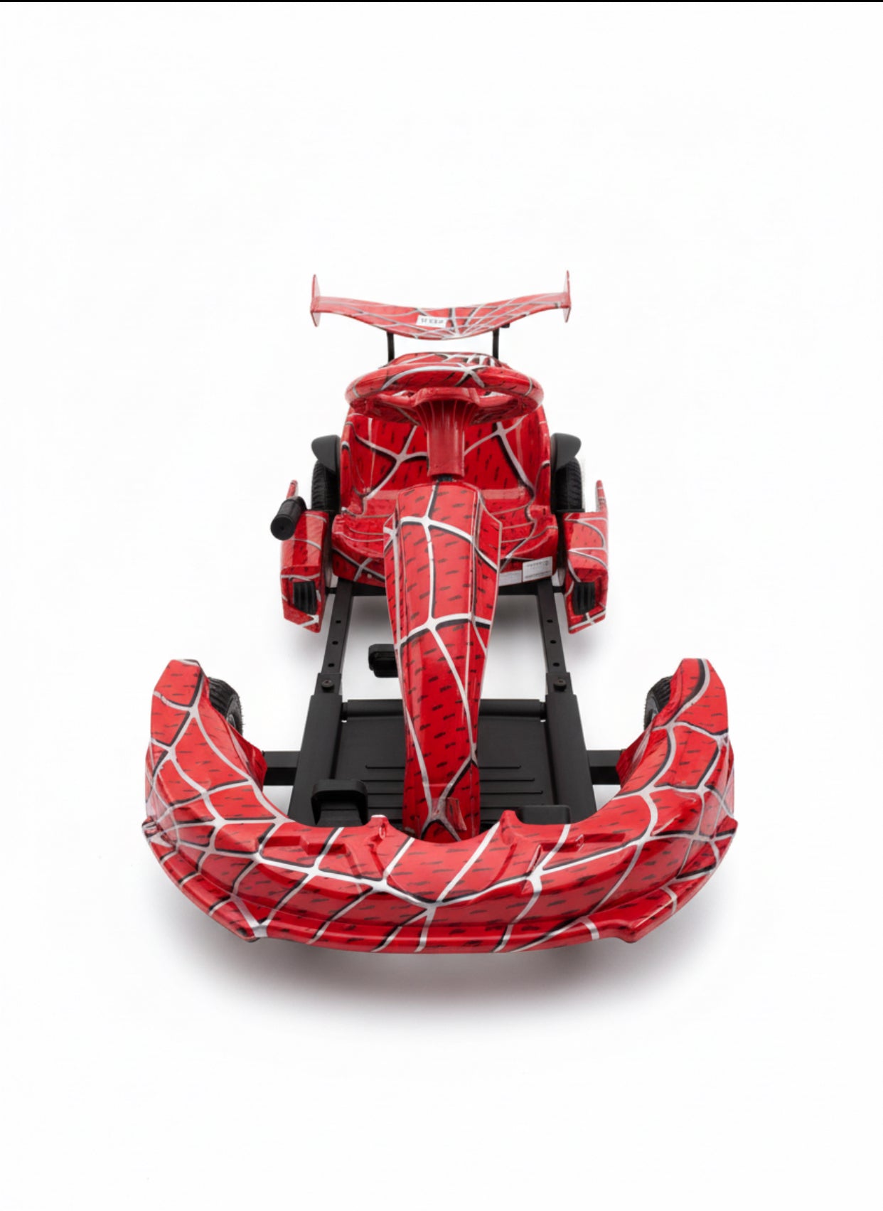 Spider Man Drift Scooter