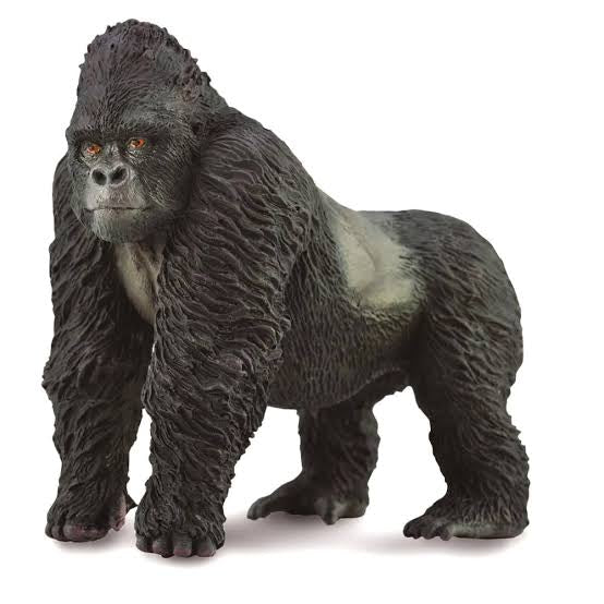 Animal Figures 5