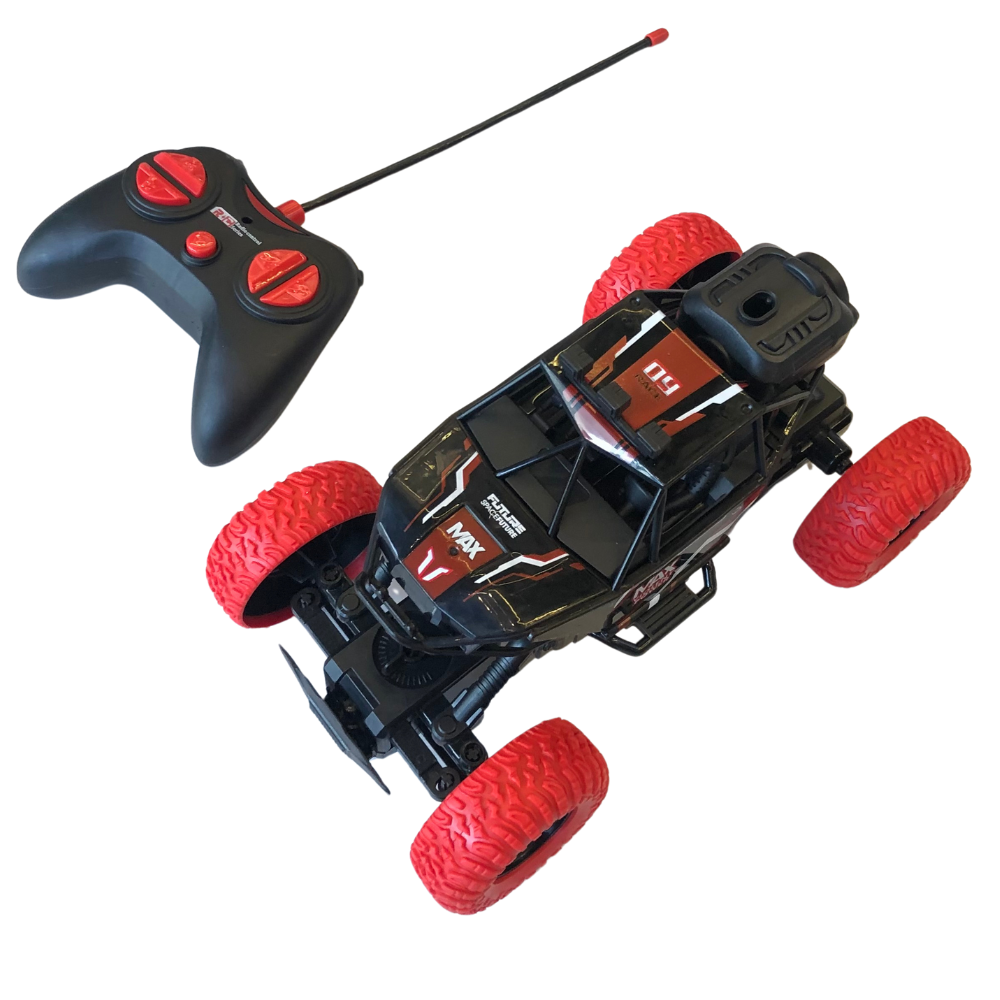 Max Climbing Remote Car