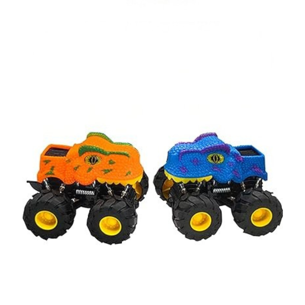 Raptor Trucks