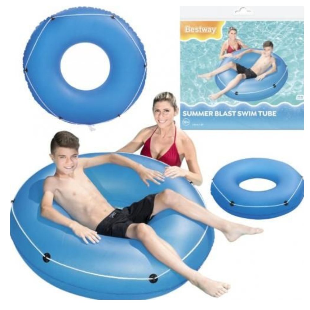 Bestway Summer Blast Swim Tube