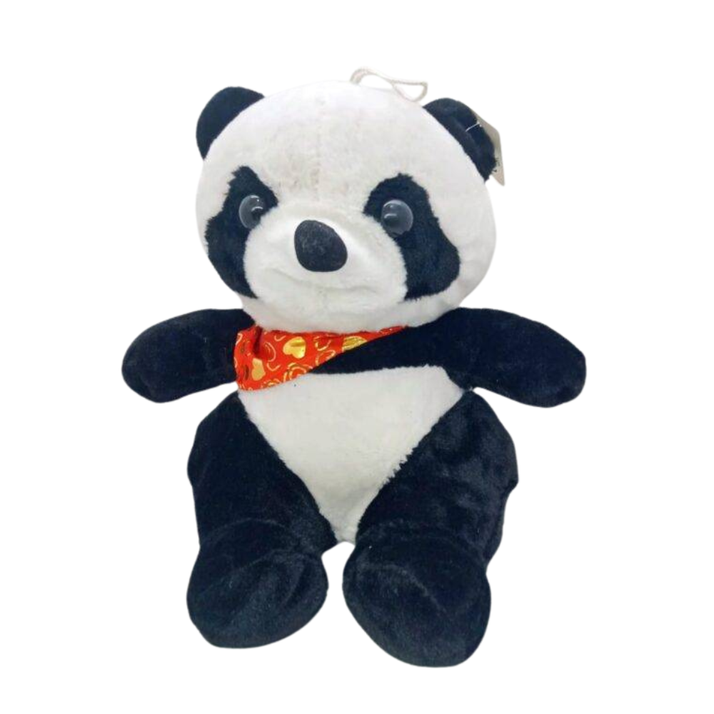 Panda Soft Toy 25cm
