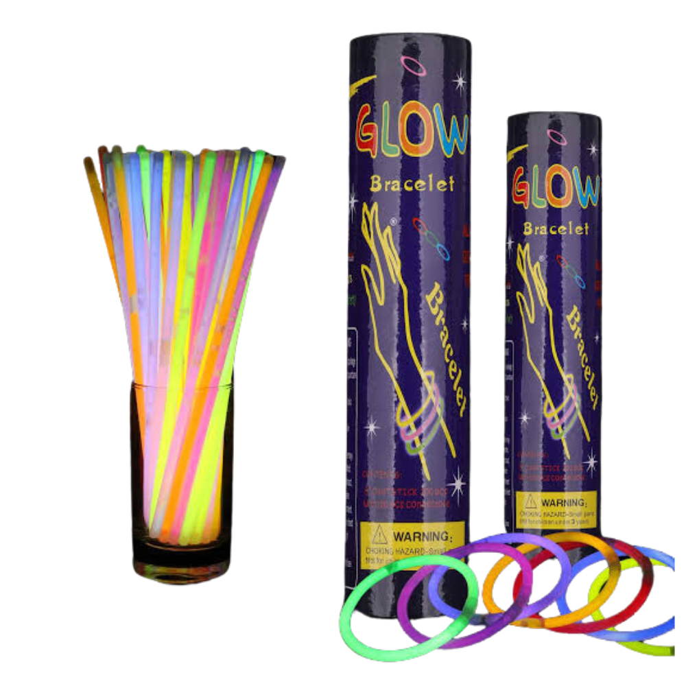 Glow Bracelet