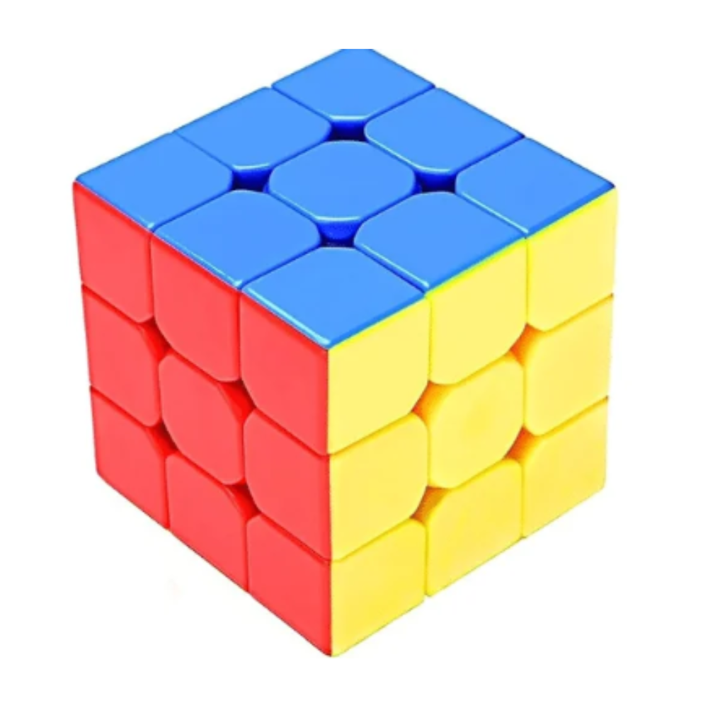 MoYu MeiLong 3x3 Magic Cube Cubing Classroom