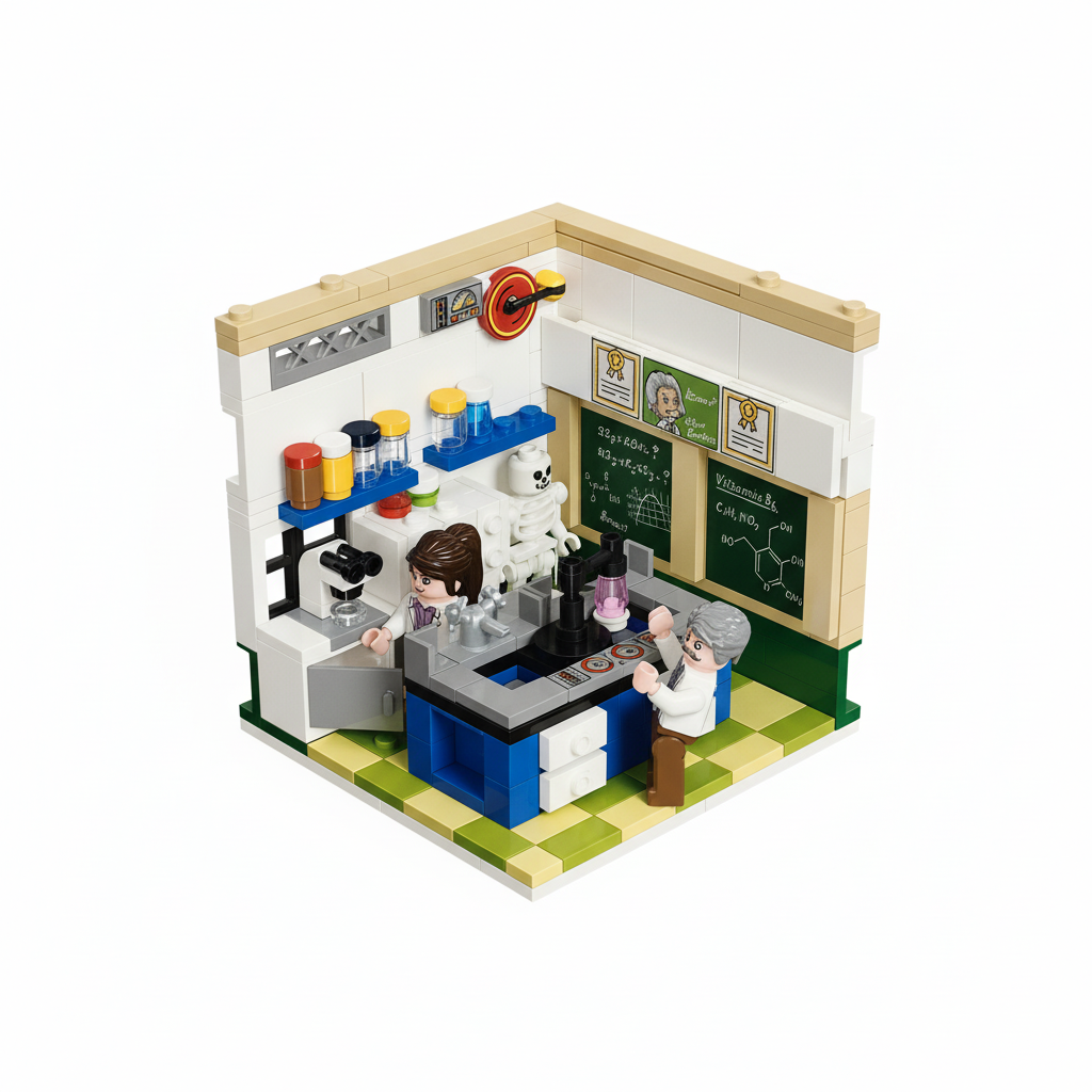 JIE STAR Dream Workshop Laboratory