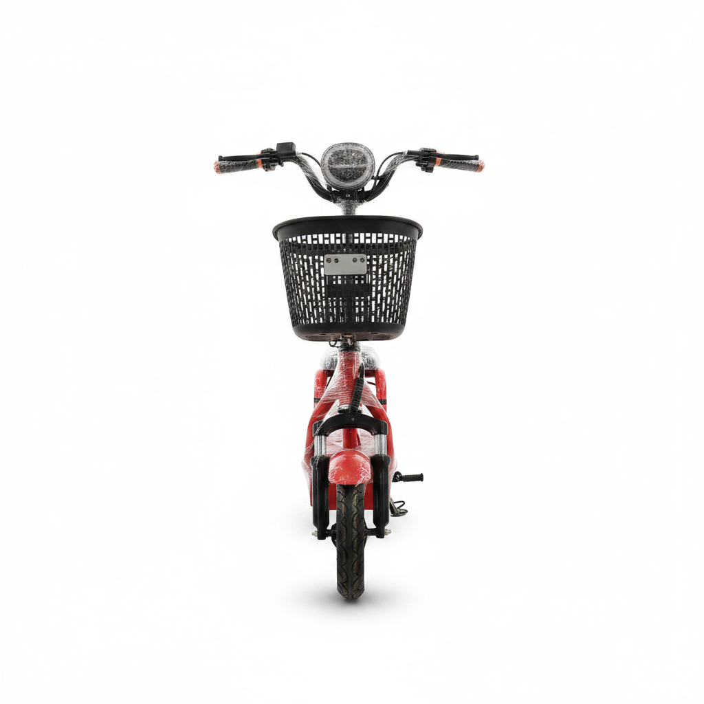JUMBO Scooter (Electric Scooter)