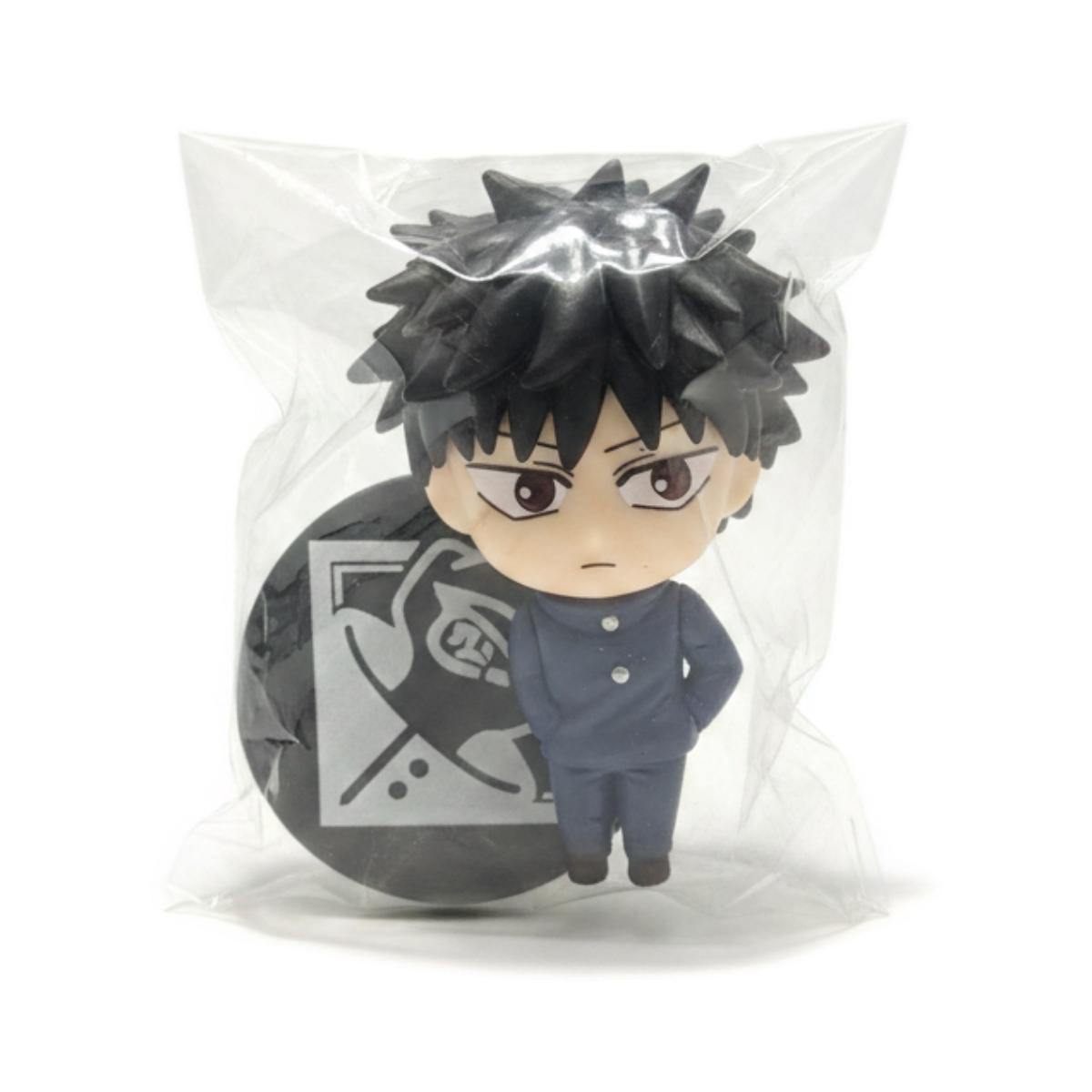 Jujutsu Kaisen Megumi Fushiguro Chibi Figure