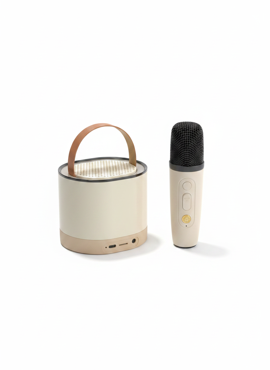 K52 Smart Portable Speaker