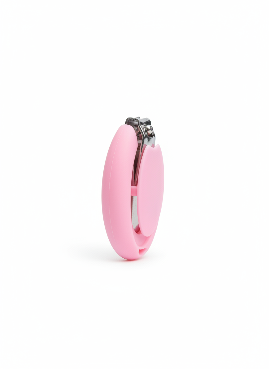 LA FRUTA Baby Nail Clipper