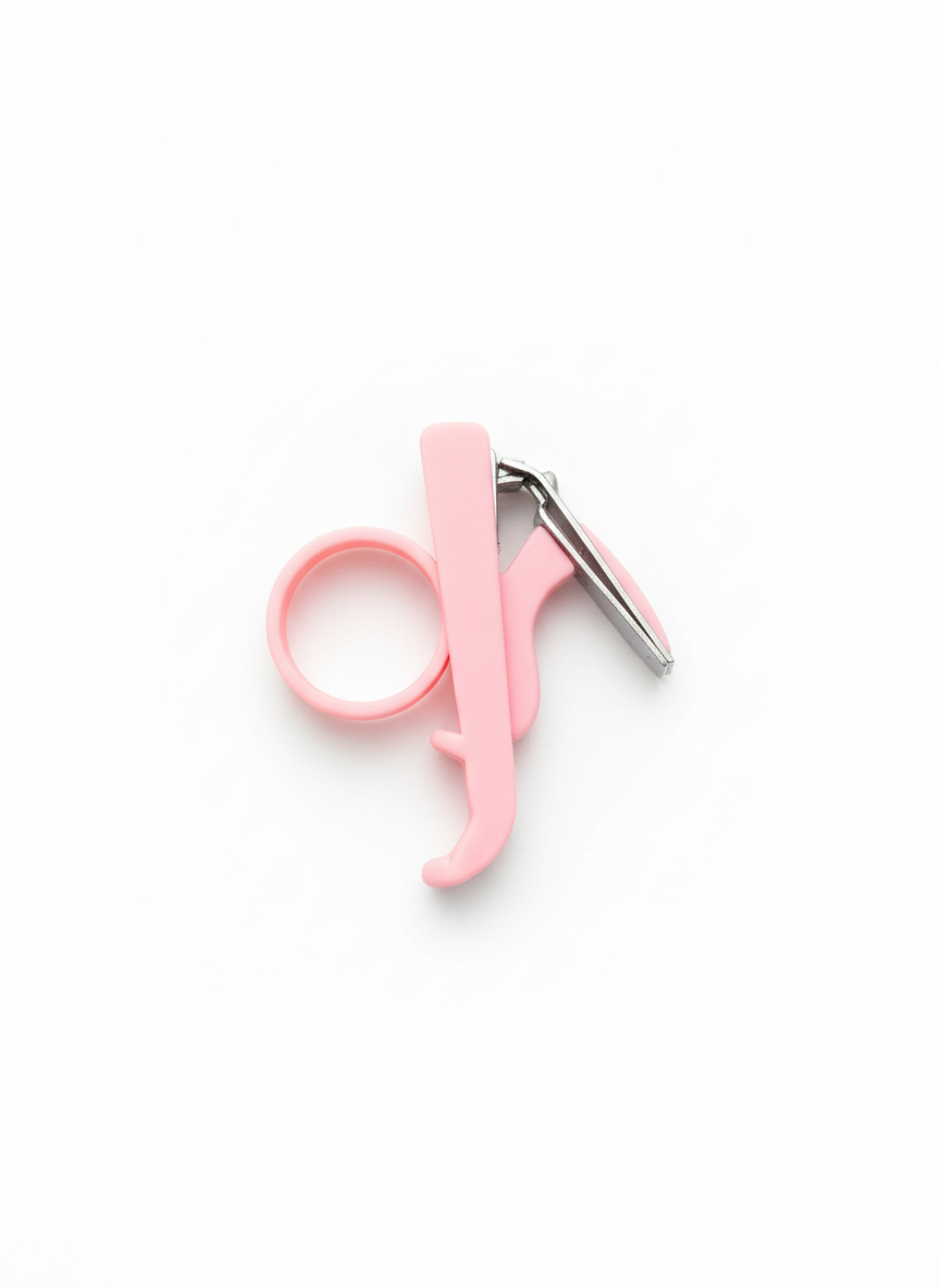 LA FRUTA Baby Nail Clipper