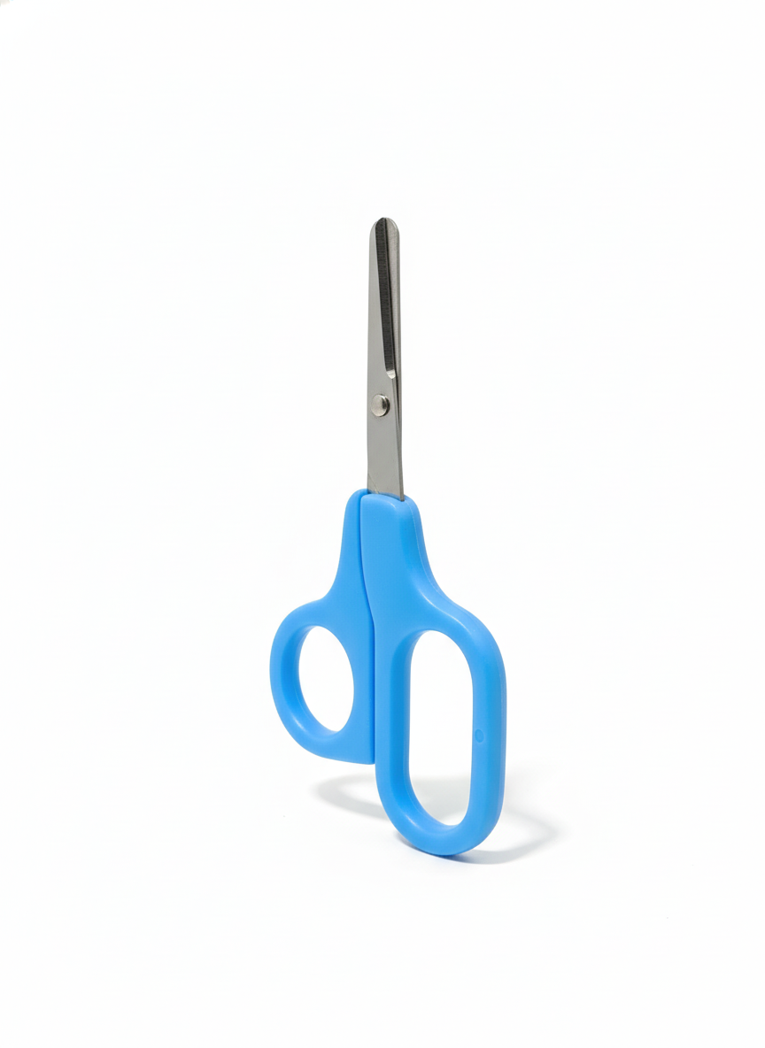 LA FRUTA Baby Nail Scissor