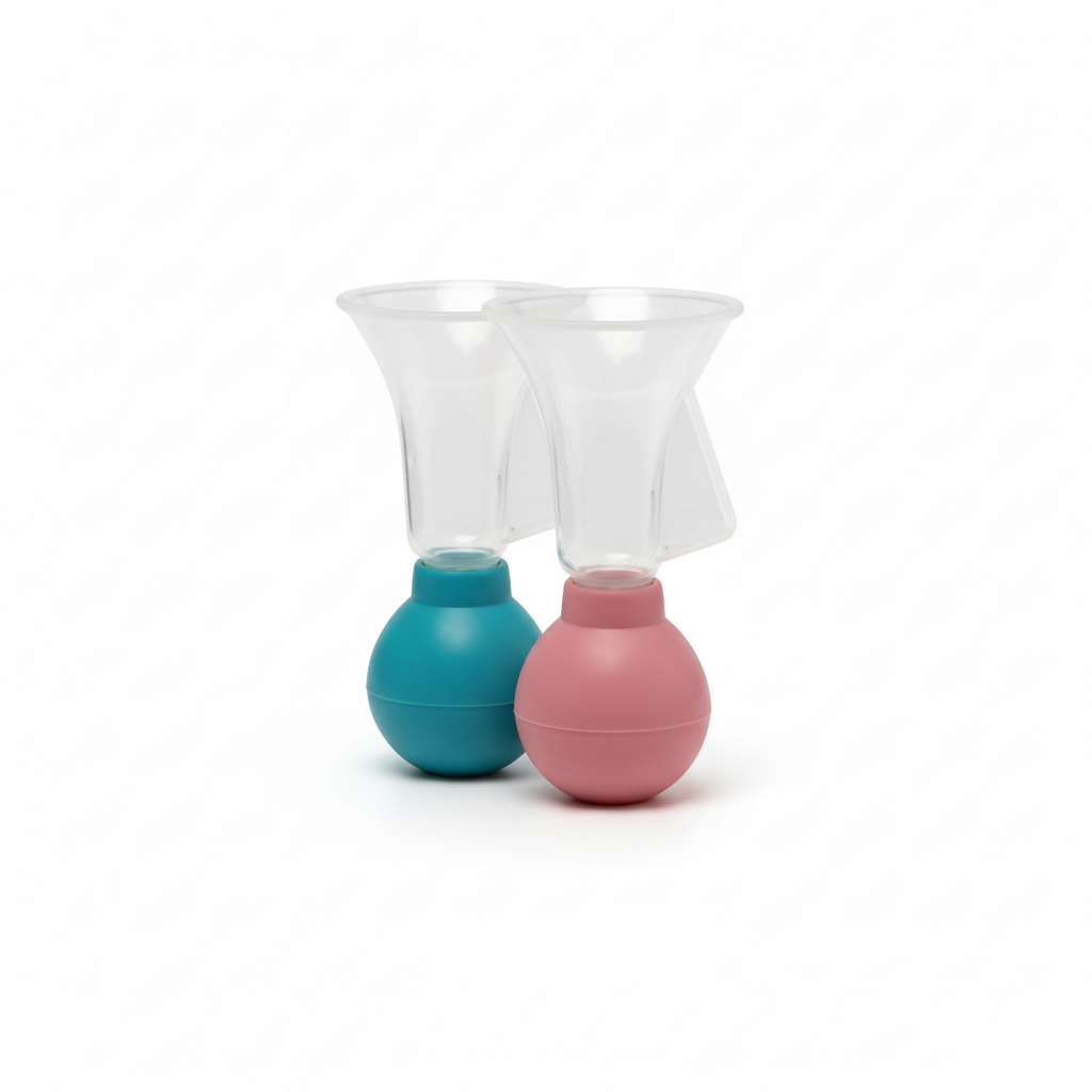 LA FRUTA Breast Reliever