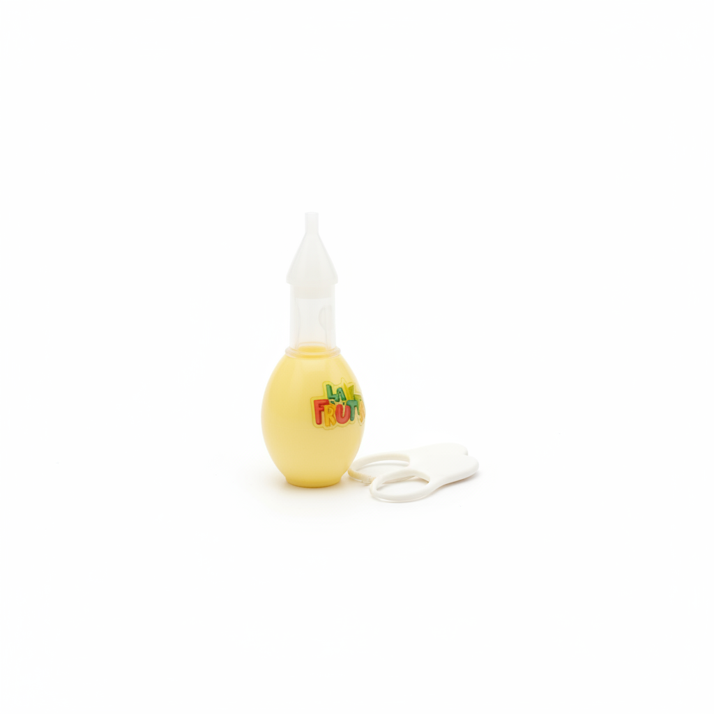 LA FRUTA Nose Cleaner Set