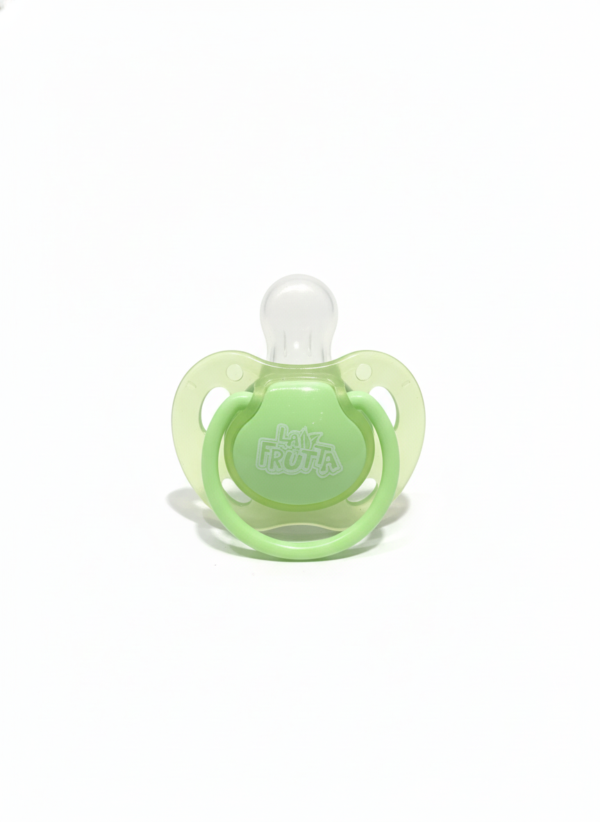 LA FRUTA Orthodontic Pacifier