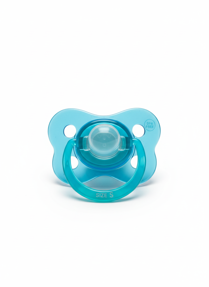 LA FRUTTA Butterfly Pacifier
