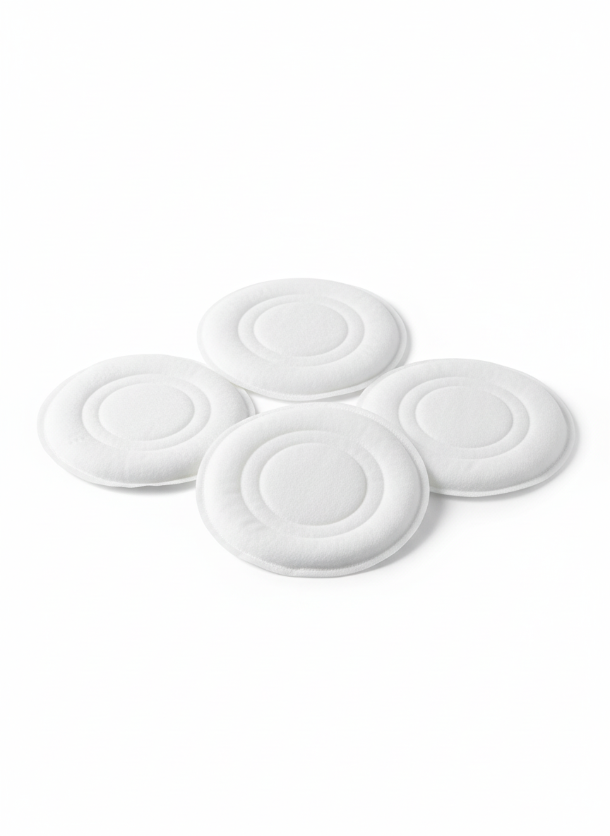LA FRUTTA Disposable Breast Pads