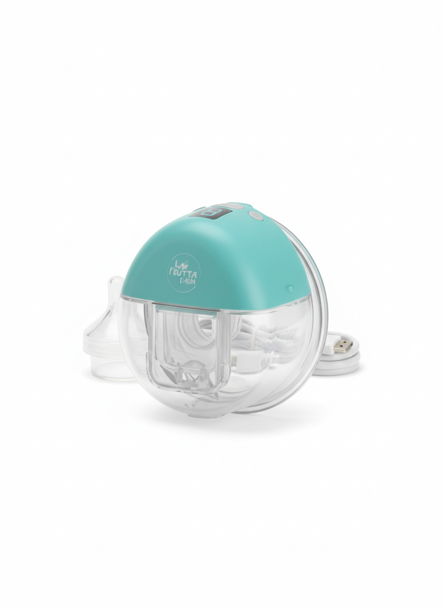 LA FRUTTA MUM UltraFit Electric Breast Pump