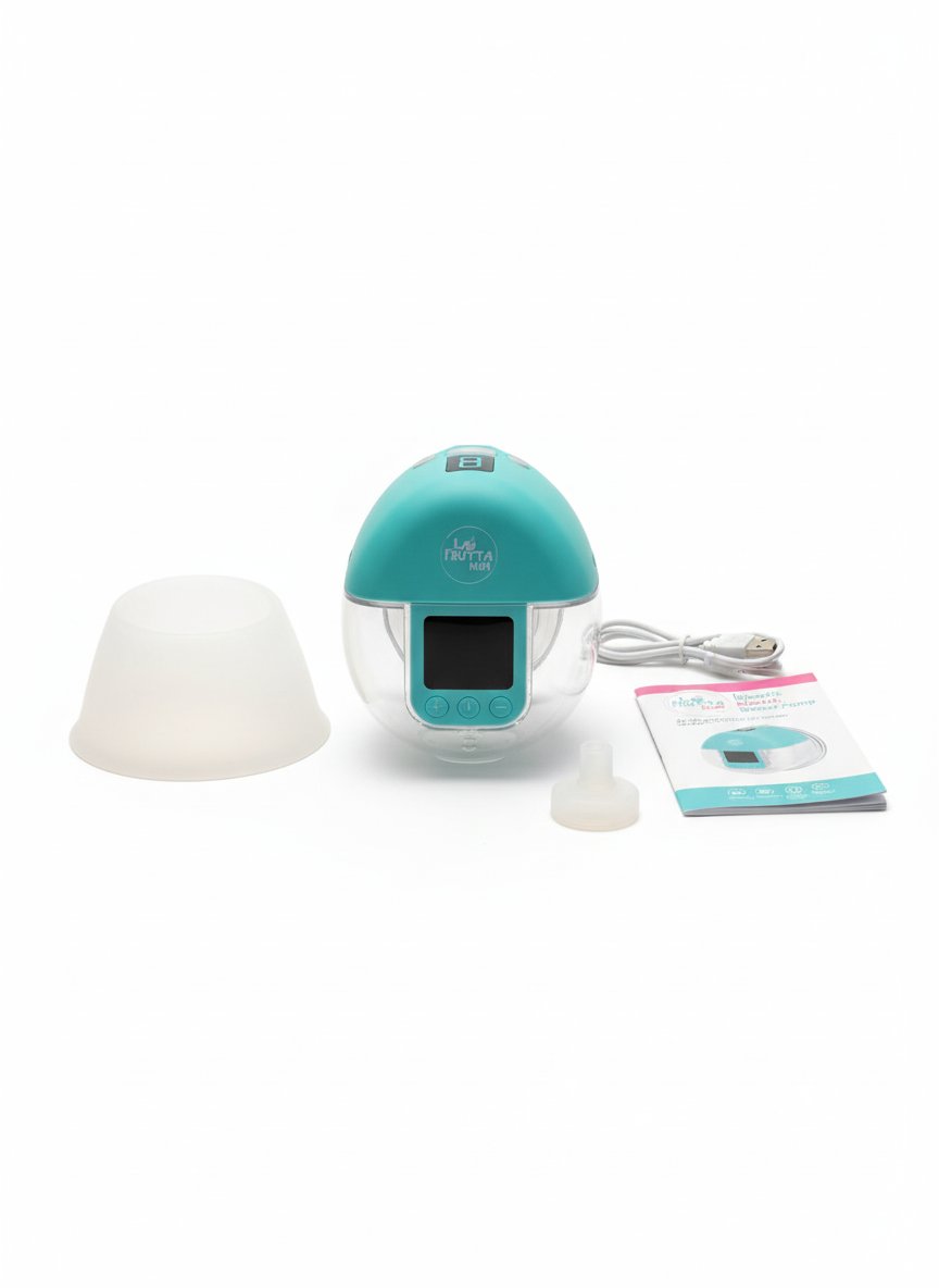 LA FRUTTA MUM UltraFit Electric Breast Pump