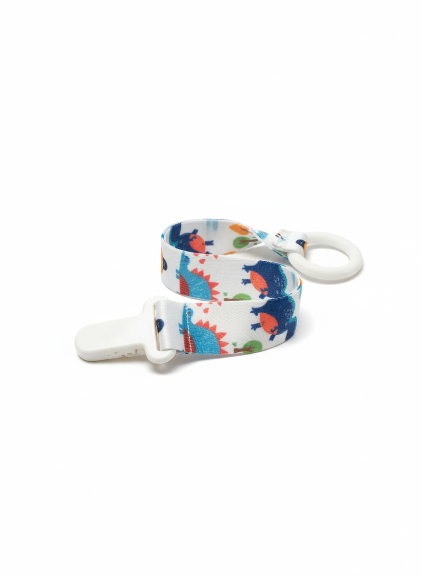 LA FRUTTA Pacifier Strap