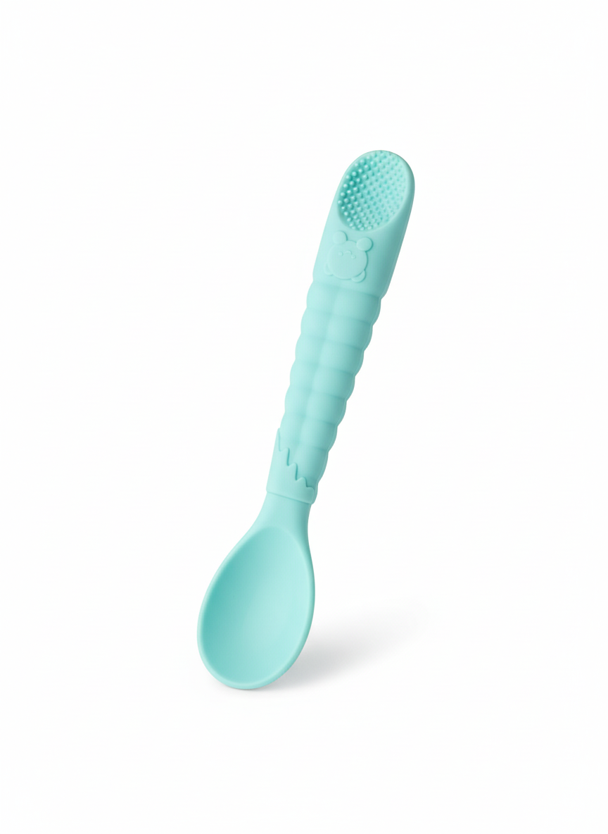 LA FRUTTA Peel & Mash Spoon