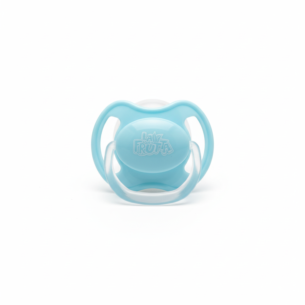 LA FRUTTA Round Pacifier
