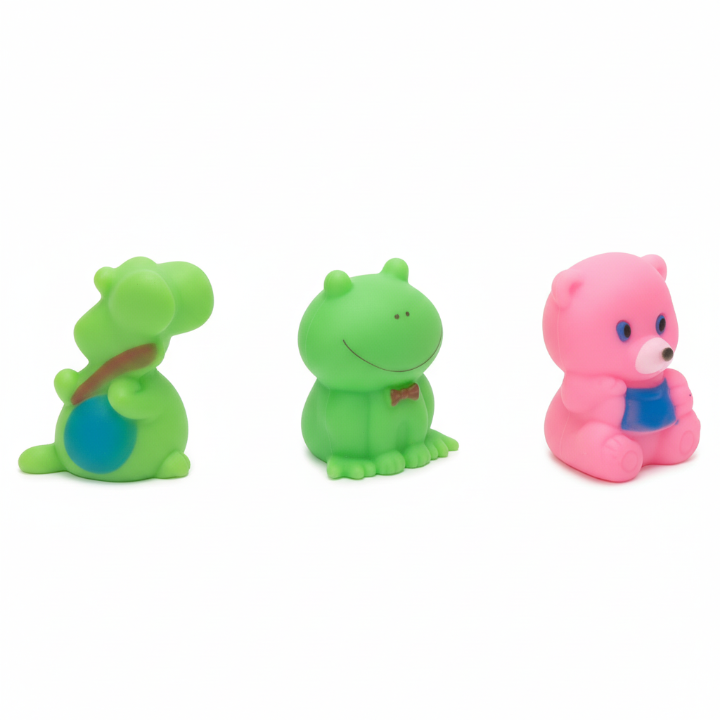 LA FRUTTA Soft Toy