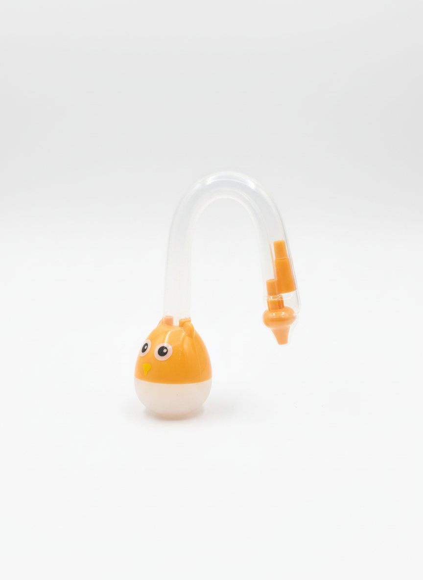 LAZY FRUITTA Baby Nose Cleaner