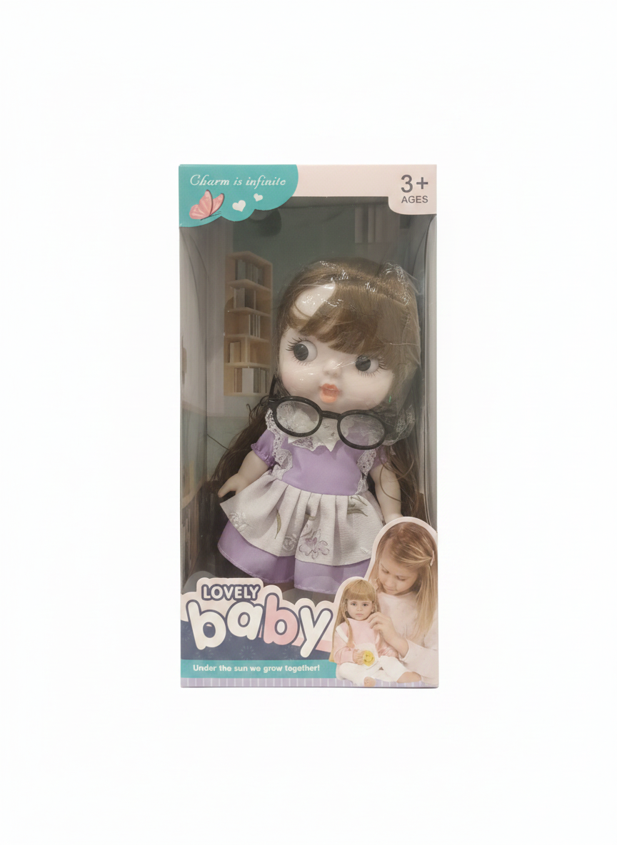 LOVELY BABY Doll