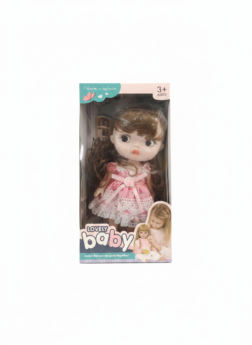 LOVELY baby Doll