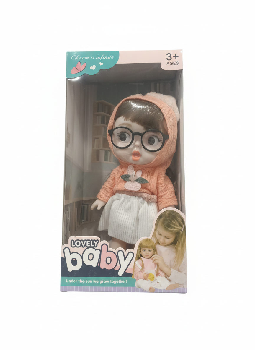 LOVELY baby Doll
