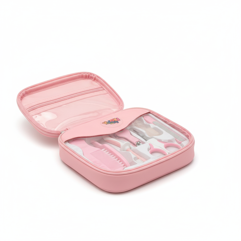 La Fruta Baby Grooming Kit