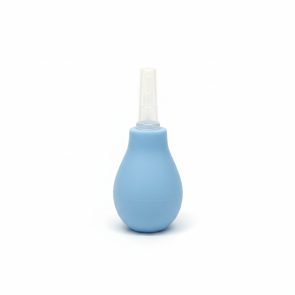 La Frutta Baby Nasal Aspirator