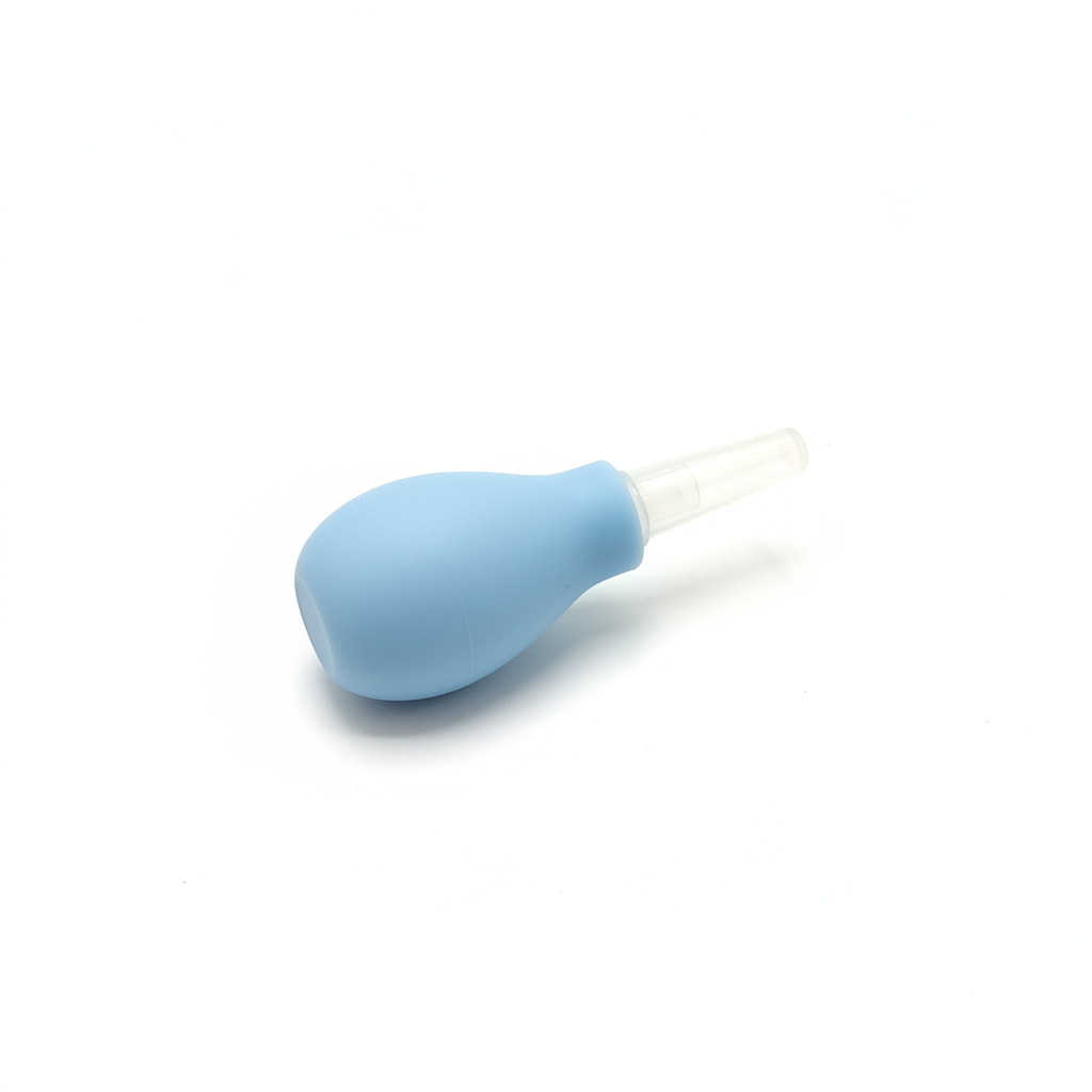 La Frutta Baby Nasal Aspirator