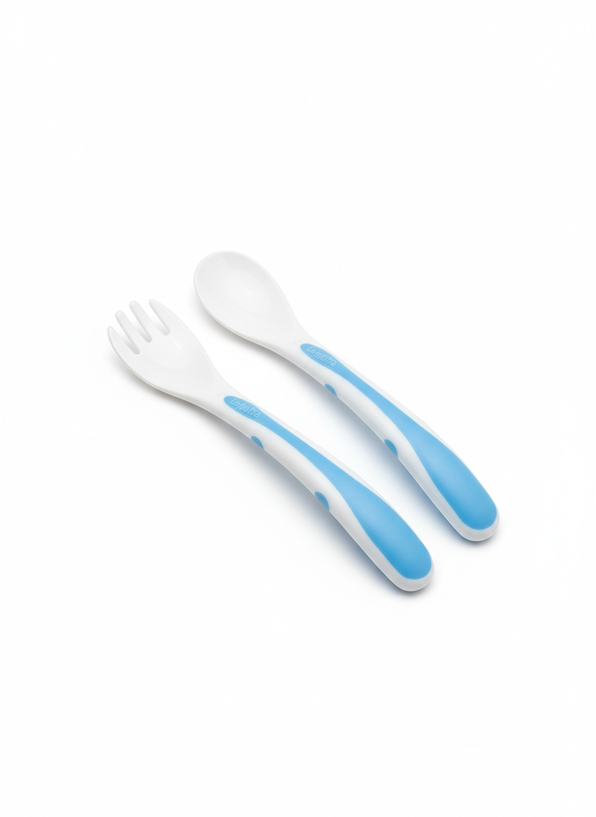La Frutta Grip & Go Feeding Set