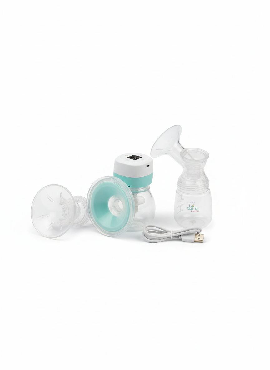 La Frutta Mum MomiGo Electric Breast Pump