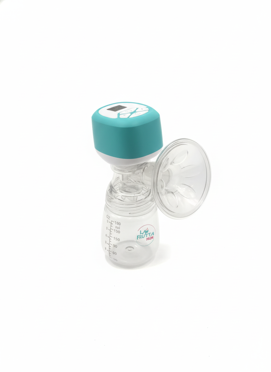 La Trutta Mum EasyFlow Electric Breast Pump