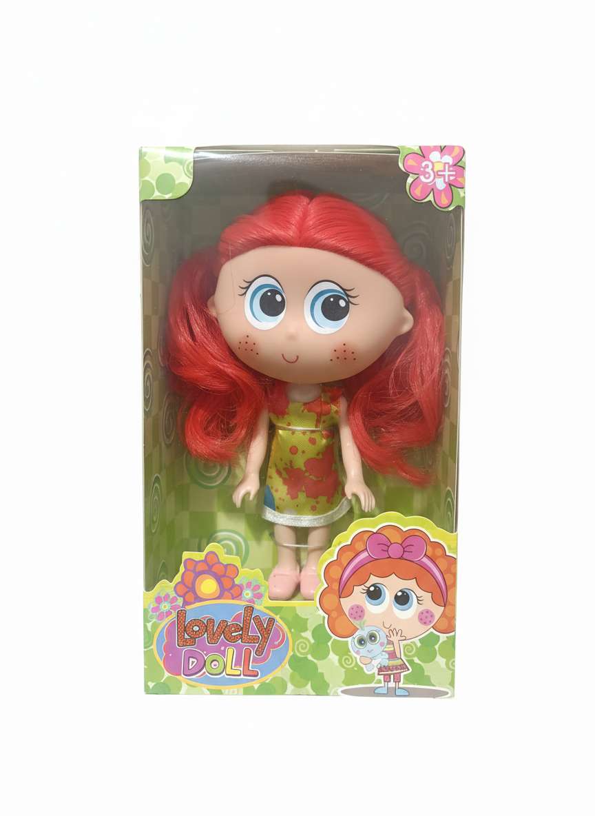 Lovely DOLL