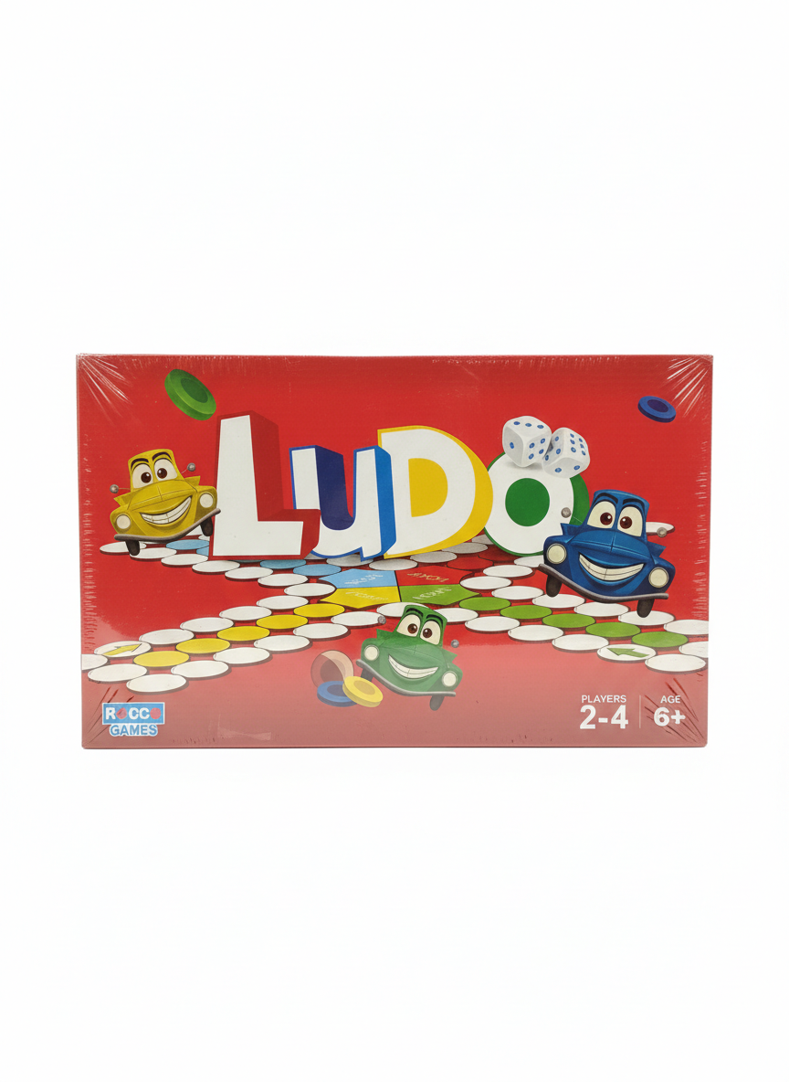 Ludo Game