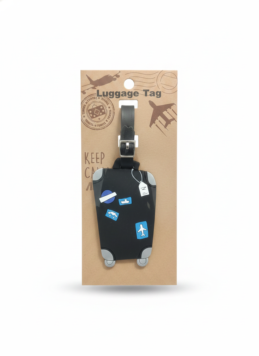 Luggage Tag