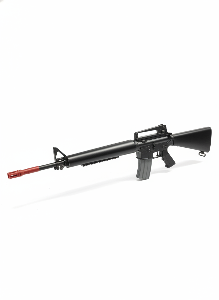 M16EA Air Sport Series 1/1 Scale High Performance Model Gun