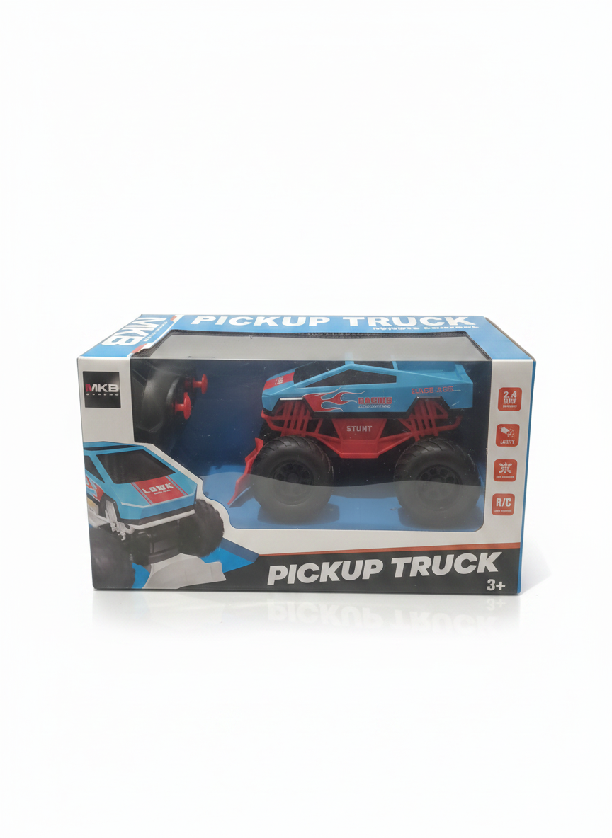 MKB Pickup Truck Remote Control