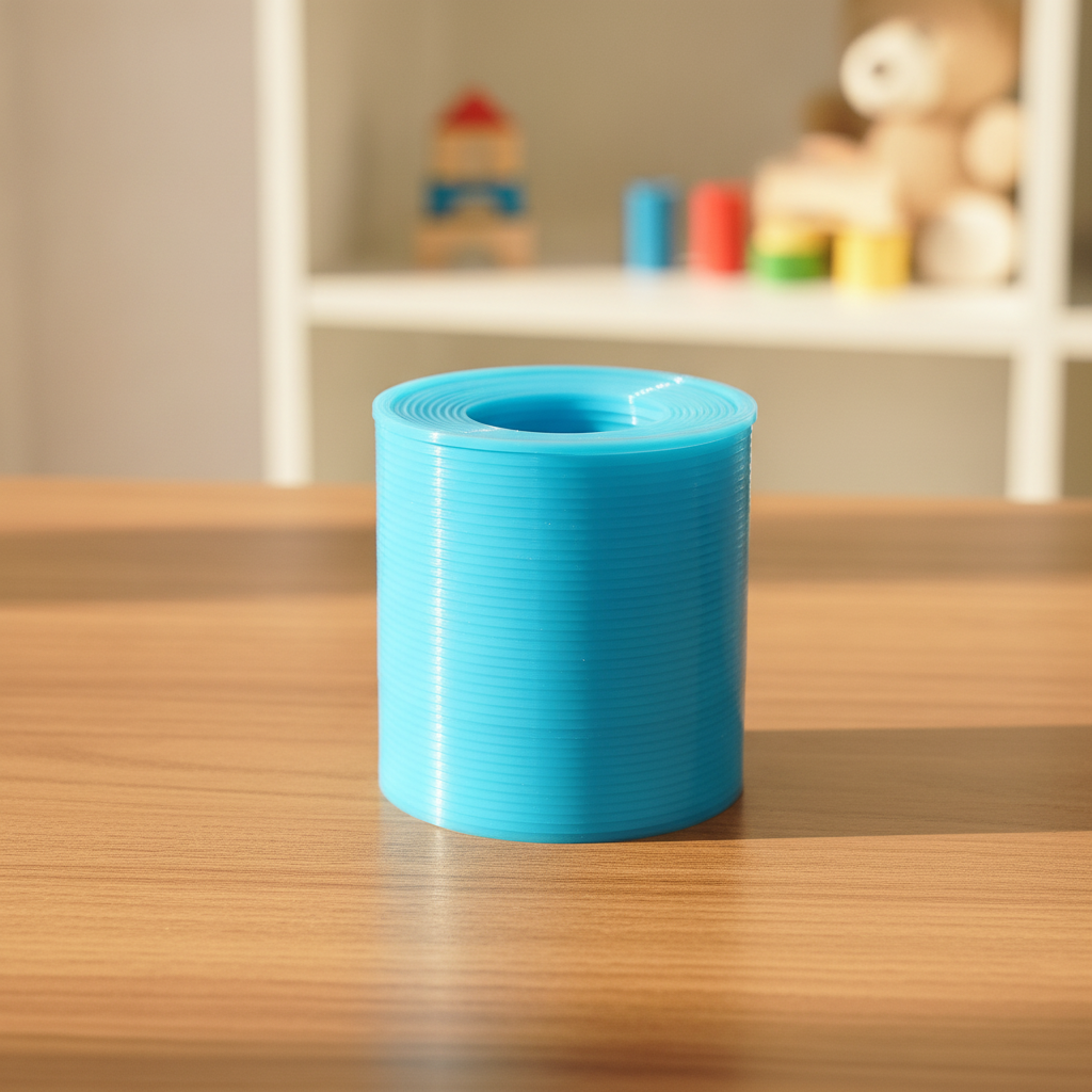 Magic Spring Toy