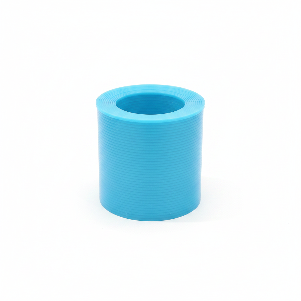 Magic Spring Toy