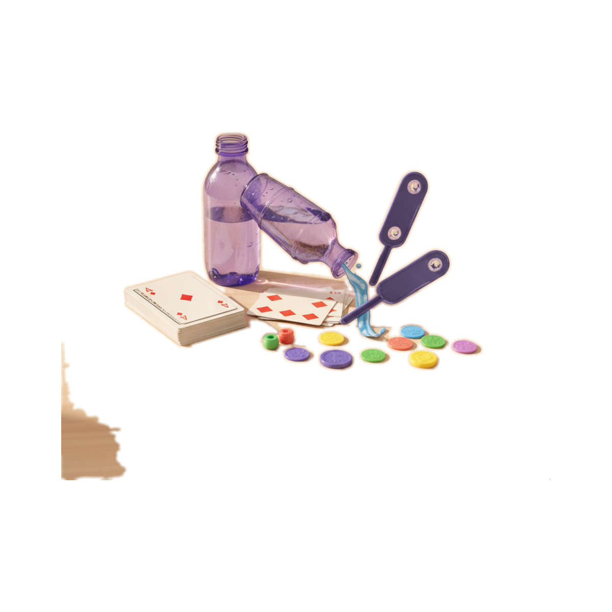 Magic Tricks: Amazing Magic Set 3