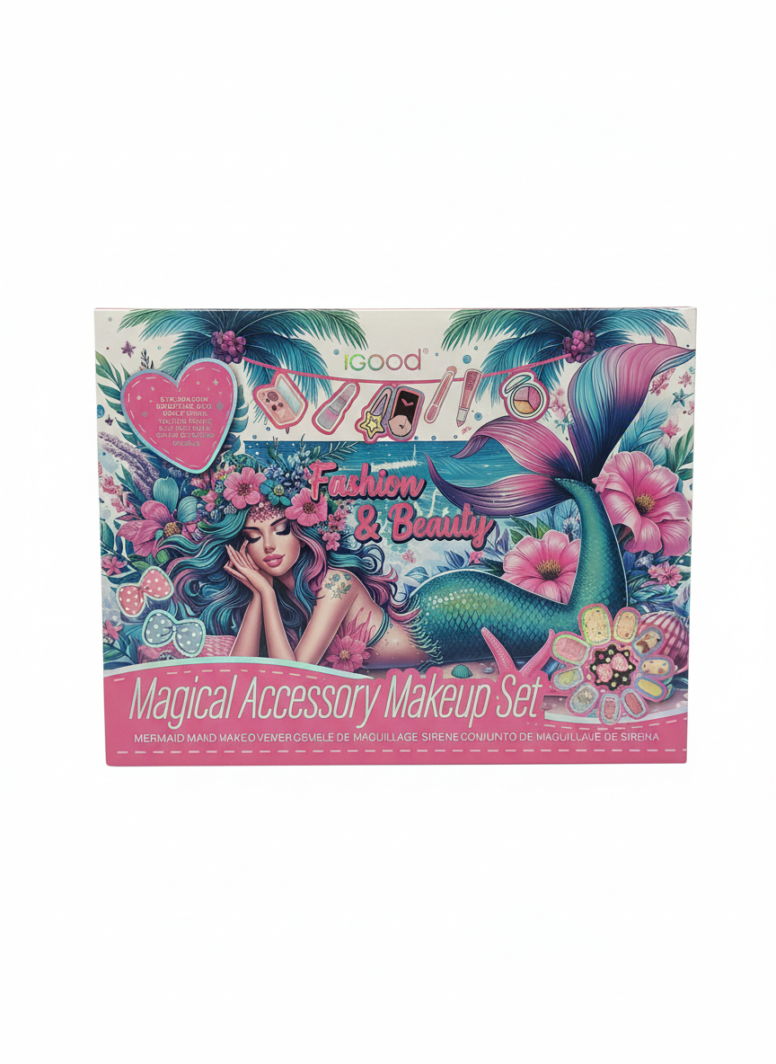 Magical Accessory Makeup Set
