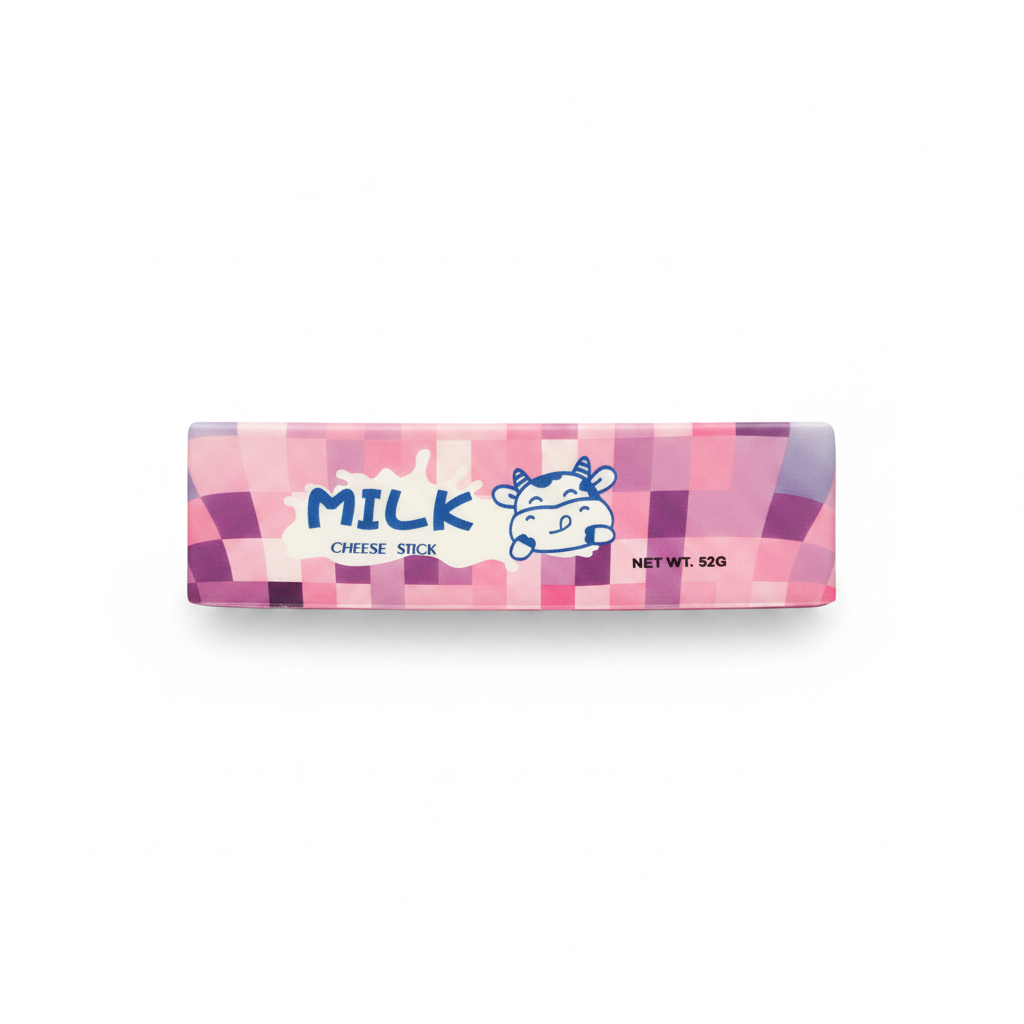 Milk Cheese Stick