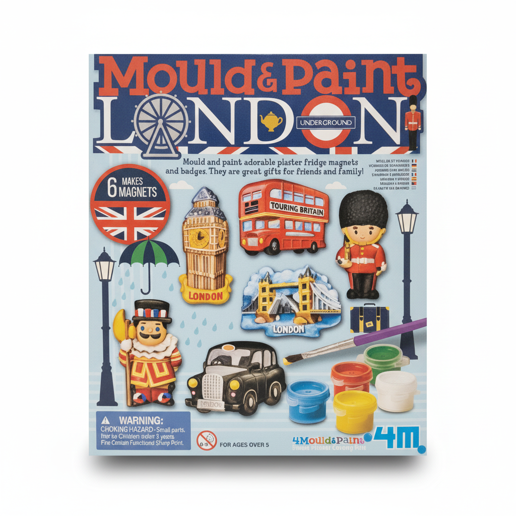 Mould & Paint LONDON